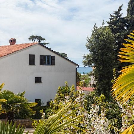 Apartments Villa Pavle Rovinj Extérieur photo